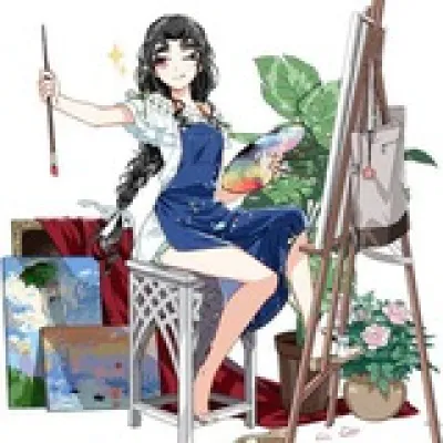 کانال تلگرام Marrnii_art 🎨🖌️ کانال تلگرام Marrnii_art 🎨🖌️