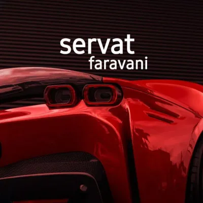 کانال تلگرام Servat Faravani