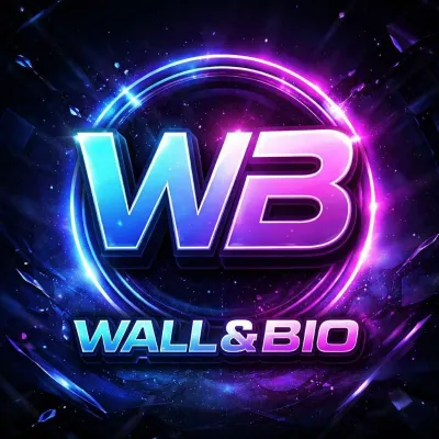 کانال تلگرام Wall & Bio|والپیپر و بیو