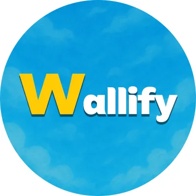 کانال تلگرام والپیپر رایگان - Wallify