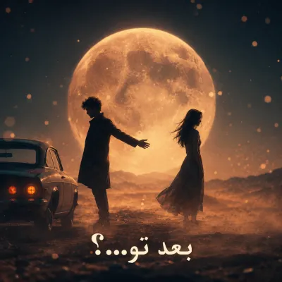 کانال تلگرام 〔بعد تو...؟〕