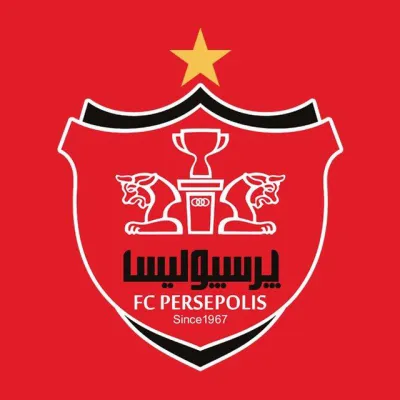 کانال تلگرام رسمی باشگاه پرسپولیس