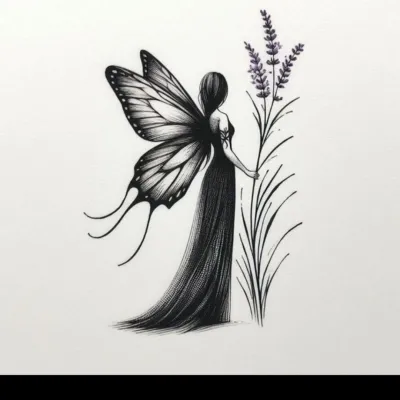 کانال تلگرام قلب‌سیاه‌سفید