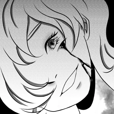 کانال تلگرام مانگاکا ایرانی