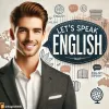 کانال ایتا آموزش زبان انگلیسی/Let's speak English