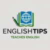 کانال تلگرام Englishtips
