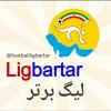 کانال تلگرام لیگ برتر