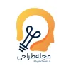 کانال تلگرام مجله طراحی