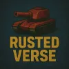 کانال تلگرام Rusted Vaerse