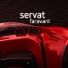 کانال تلگرام Servat Faravani