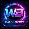 کانال تلگرام Wall & Bio|والپیپر و بیو