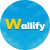 کانال تلگرام والپیپر رایگان - Wallify
