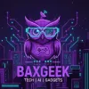 کانال تلگرام BaxGeek | اخبار تکنولوژی