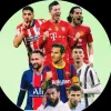 کانال روبیکا دنیای فوتبال⚽⚽⚽