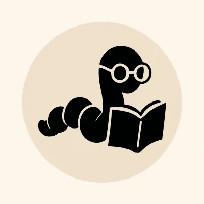 کانال تلگرام Wormbook (بریده هایی از کتاب ها) کانال تلگرام Wormbook (بریده هایی از کتاب ها)